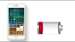 iPhone 7, iPhone 7 plus, iPhone X or higher  Battery Saving Trick iOS 12