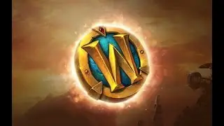 Начинаю играть в WOW в 2022