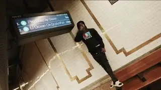 LAZER DIM 700 - 100 ROUNDS [Prod.GodlikePariah]