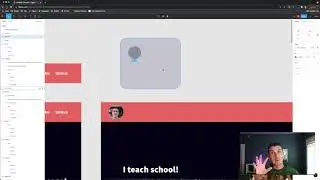 Designing with Figma - Reusable Components
