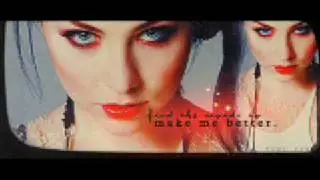 Amy Lee - Sally's Song (Helium)