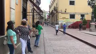 Guanajuato centro