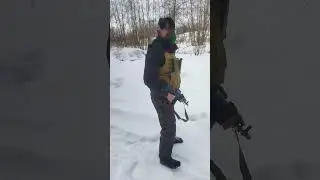 Речка 