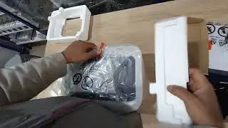 💥💥 طريقة تركيب طابعة جديدة CANON LBP 6030WCANON LBP 6030CANON LBP 6020