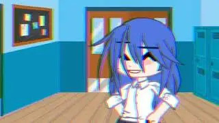 [ Go, go, go] меме || гача || gacha || Кие и Минору