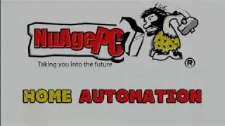 Home Automation Project
