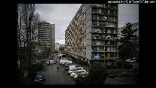 (FREE) J2Lasteu x Pashanim Type Beat "Banlieue" |prod. mxney convo