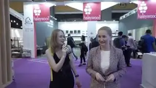 CIFF 2019 в Гуанчжоу / FAKE vs ORIGINAL: будущее китайского дизайна