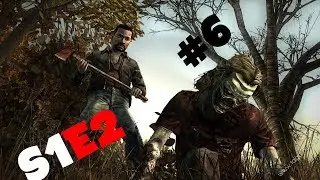 THE WALKİNG DEAD | Devam LEEE!!!!!