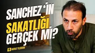 Türkiye'de Futbolcular Neden Bu Kadar Sakatlanıyor?
