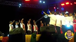 East Bunawan Central Elementary School - Daygon Contest Elimination Round