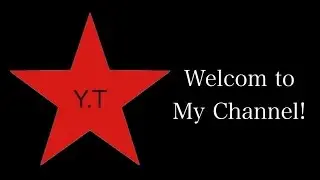 Y.T 8.24 channel Trailer