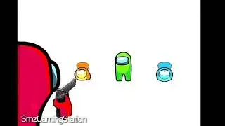 Among us | cup song distraction | Among Us funny animation