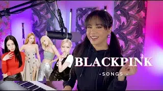 Blackpink Songs (+9 Songs)- Sing With Me