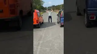 Dragrace