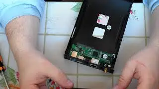 Доработка системы охлаждения Kimax BS-U35WF и роутера TP-LINK