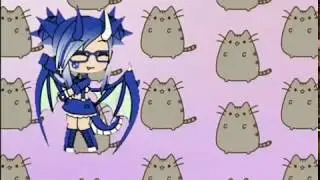Куда я пропала?||Gacha Life||