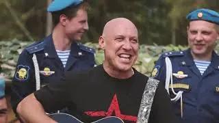 Денис Майданов ВДВ