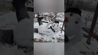 АРУСИ БАРФИ ДАР ТОЧИКИСТОН 😁😁😁