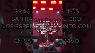 LOS SANTIAGUEÑOS DE ORO - LOS ESPERAMOS en SGO EN VIVO!   #guaracha #santiagoenvivo #musica #sesion