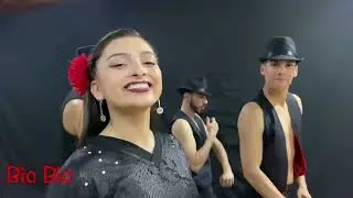 Nogal de Oro LGF3