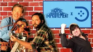 Home Improvement Game - Death Music (Remix)