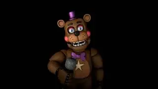 Tamu - freddy