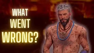 Cutting Every Corner: Analyzing BHVR's Sloppiest Release