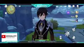 I got Zhongli | Genshin Impact Day 27
