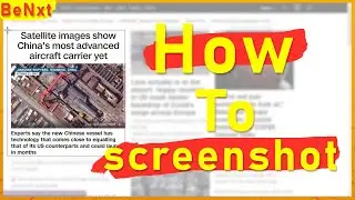how to take a screenshot on windows 10 and save as jpg