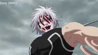 Plunderer  [AMV]  Licht ⭐57000 vs Sonohara e Jail - On My Own