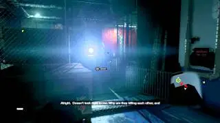 Watch Dogs | Let's hack... | #001