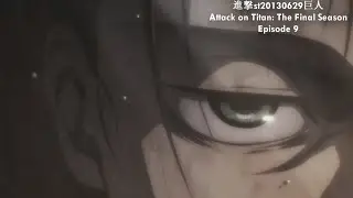 進撃st20130629巨人 (S4E9) (Attack on Titan: The Final Season)