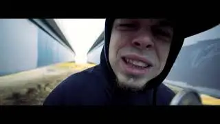 WYOMING HIP HIP x Funeral Friday - X The Chef
