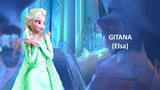 GITANA (Elsa)