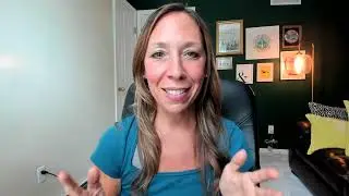 Join me for a Silent Retreat (And WHY would anyone do that?!?)