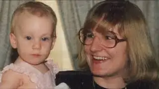 Здесь живет зло.  Говорит убийца 1 сезон 1 серия