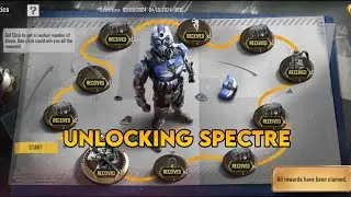 TABLE TACTICS UNLOCKING SPECTREE CODM SEASON 8 CHEAPEST DRAW COD MOBILE
