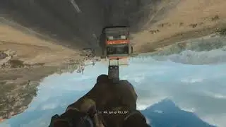Absolute Chaos