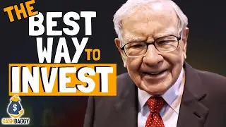 The Best Way to Invest | Warren Buffett shares his investment strategies 💵💰💲