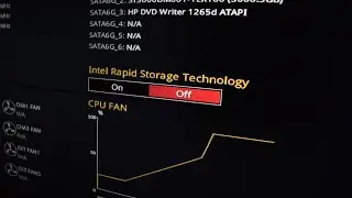 FIX Dead hanging Freezing computer SSD Solid State Drive 2022!!!
