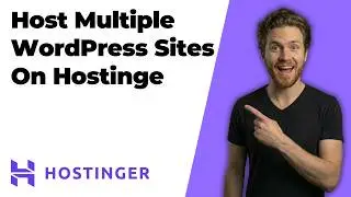 How To Host Multiple WordPress Sites On Hostinger (2026 Easy Guide)