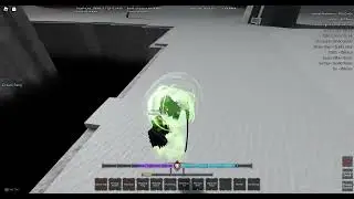 smartest wind shikai user | Type Soul