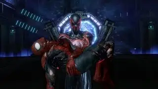 Spider-Man: Edge of Time Music Video Tribute - 