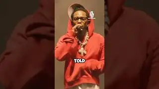 Tony Yayo “What Kendrick Lamar Did Was Historical” 