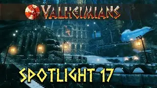 Get Inspired by these 5 Valheim builds!  Valheimians Spotlight ep 17
