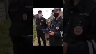 Один раз расписался и теперь у меня жена и пятеро детей! 