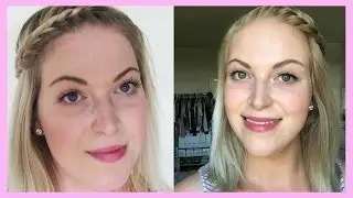Helles Naturblond färben | Haare blondieren
