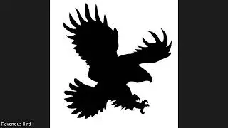 Questions from Lemas Mitchell to the Ravenous Bird  #EXODUS2023
