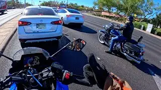 This Just Put Me On House Arrest | DJ Ghost Vlog